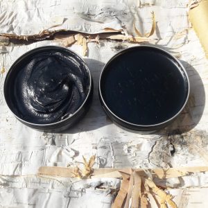 Birchees Leather Conditioner And Wax