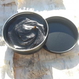Birchees All Natural Leather Conditioner